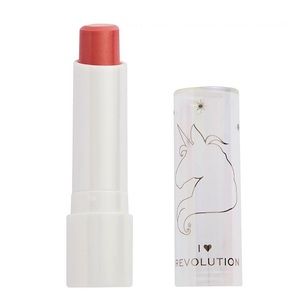 Unicorn Heart “Story” Glow Balm